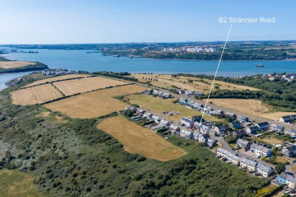 Stranraer Road, Pembroke Dock, SA72 6SB