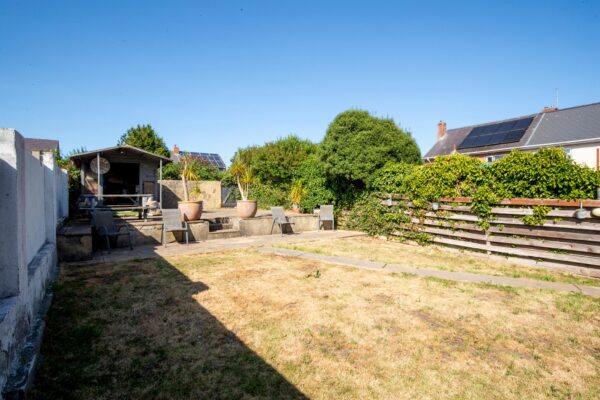 Stranraer Road, Pembroke Dock, SA72 6SB