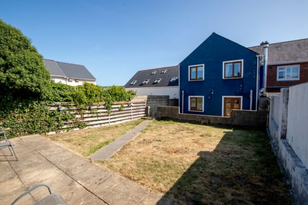 Stranraer Road, Pembroke Dock, SA72 6SB