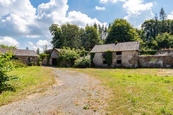 Boulston, Haverfordwest, SA62 4AQ