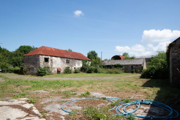 Boulston, Haverfordwest, SA62 4AQ
