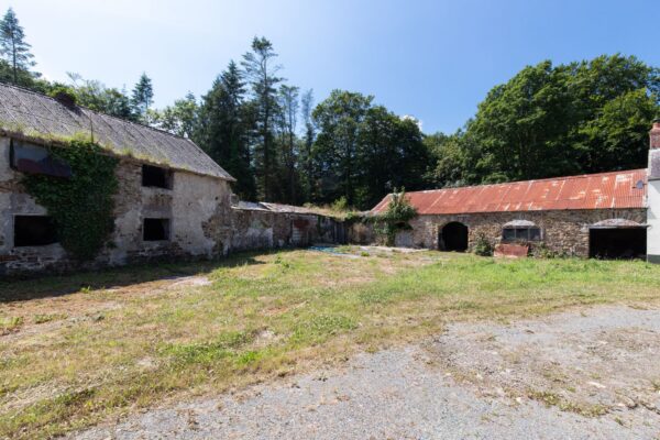 Boulston, Haverfordwest, SA62 4AQ