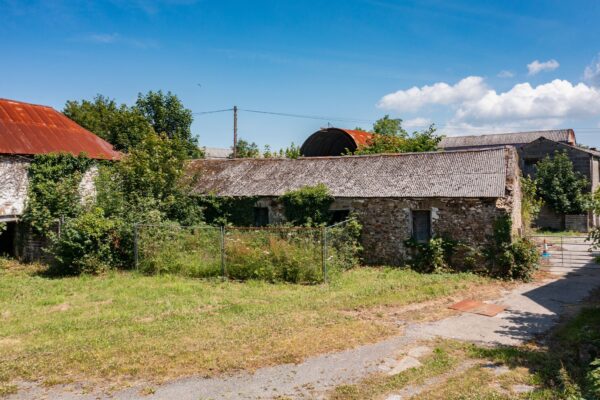 Boulston, Haverfordwest, SA62 4AQ