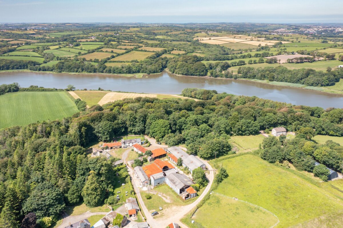 Boulston, Haverfordwest, SA62 4AQ