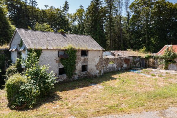 Boulston, Haverfordwest, SA62 4AQ