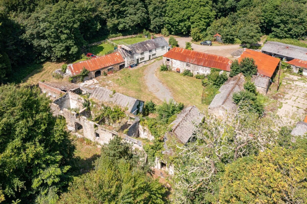 Boulston, Haverfordwest, SA62 4AQ