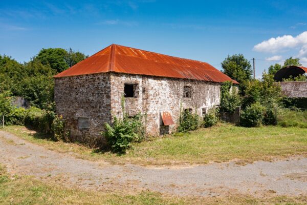 Boulston, Haverfordwest, SA62 4AQ
