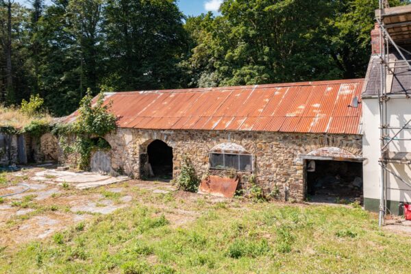 Boulston, Haverfordwest, SA62 4AQ