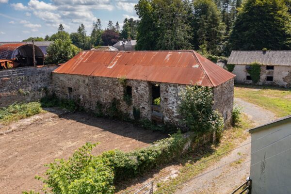 Boulston, Haverfordwest, SA62 4AQ