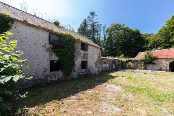 Boulston, Haverfordwest, SA62 4AQ