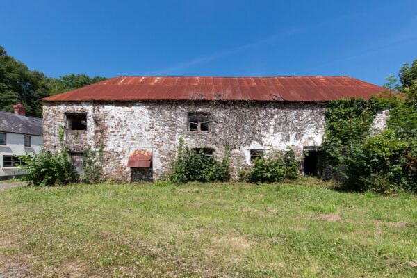 Boulston, Haverfordwest, SA62 4AQ