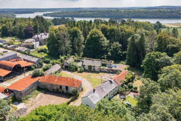 Boulston, Haverfordwest, SA62 4AQ