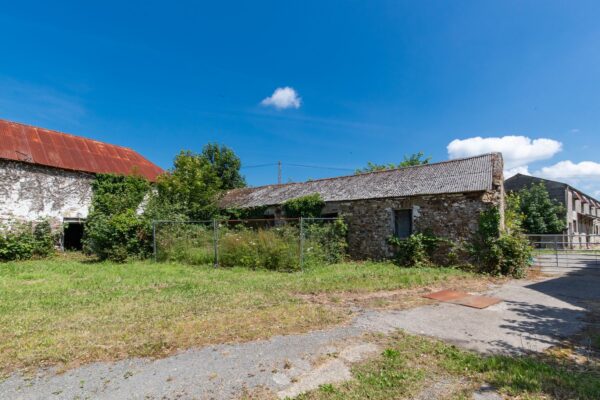 Boulston, Haverfordwest, SA62 4AQ