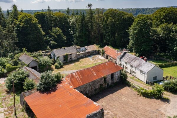 Boulston, Haverfordwest, SA62 4AQ