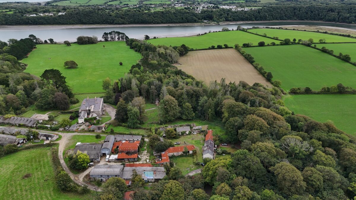 Boulston, Haverfordwest, SA62 4AQ