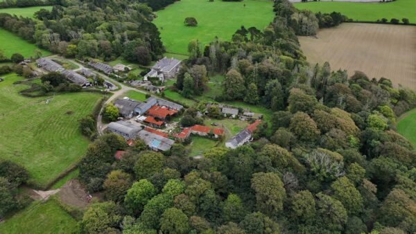 Boulston, Haverfordwest, SA62 4AQ