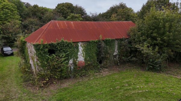 Boulston, Haverfordwest, SA62 4AQ