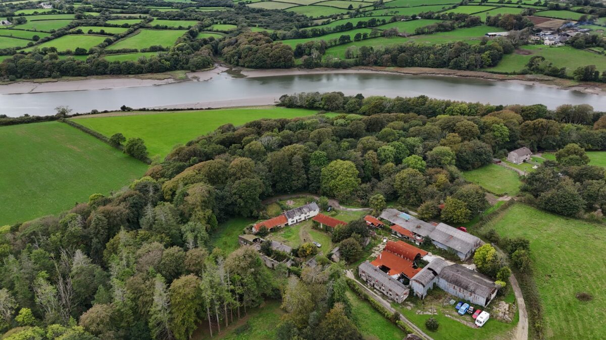 Boulston, Haverfordwest, SA62 4AQ