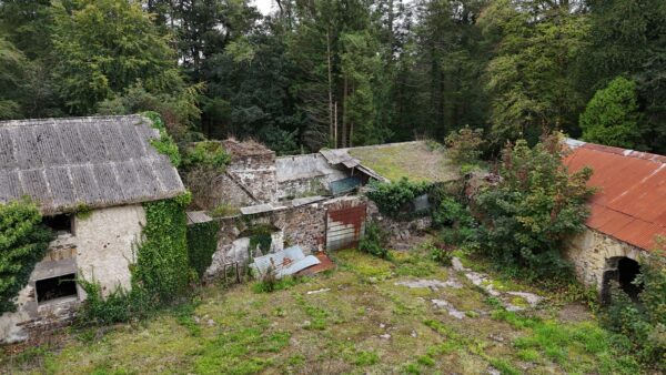 Boulston, Haverfordwest, SA62 4AQ