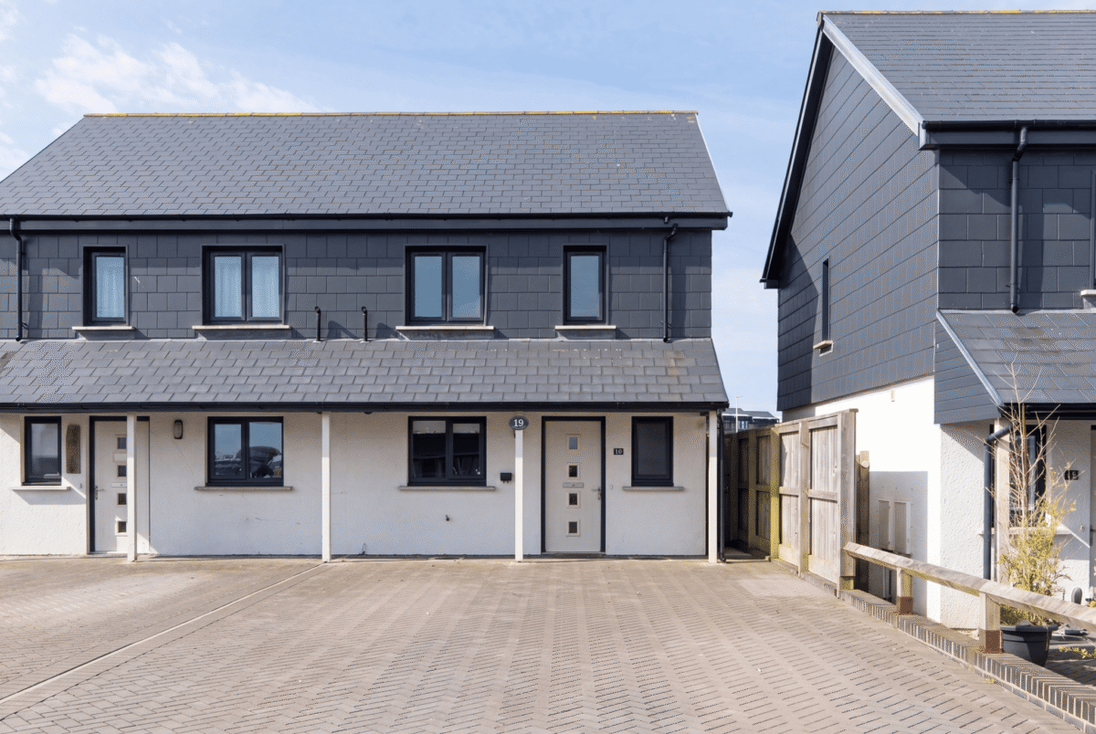 Bishops Court, St Davids, SA62 6NR