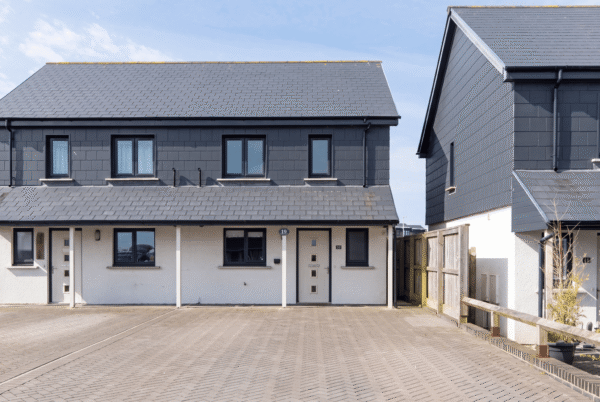 Bishops Court, St Davids, SA62 6NR