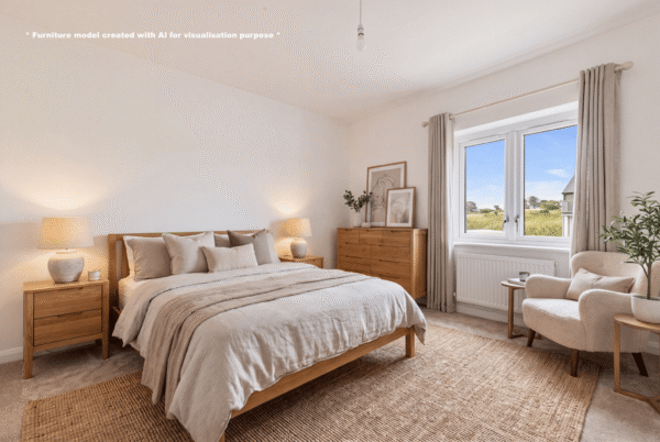 Bishops Court, St Davids, SA62 6NR