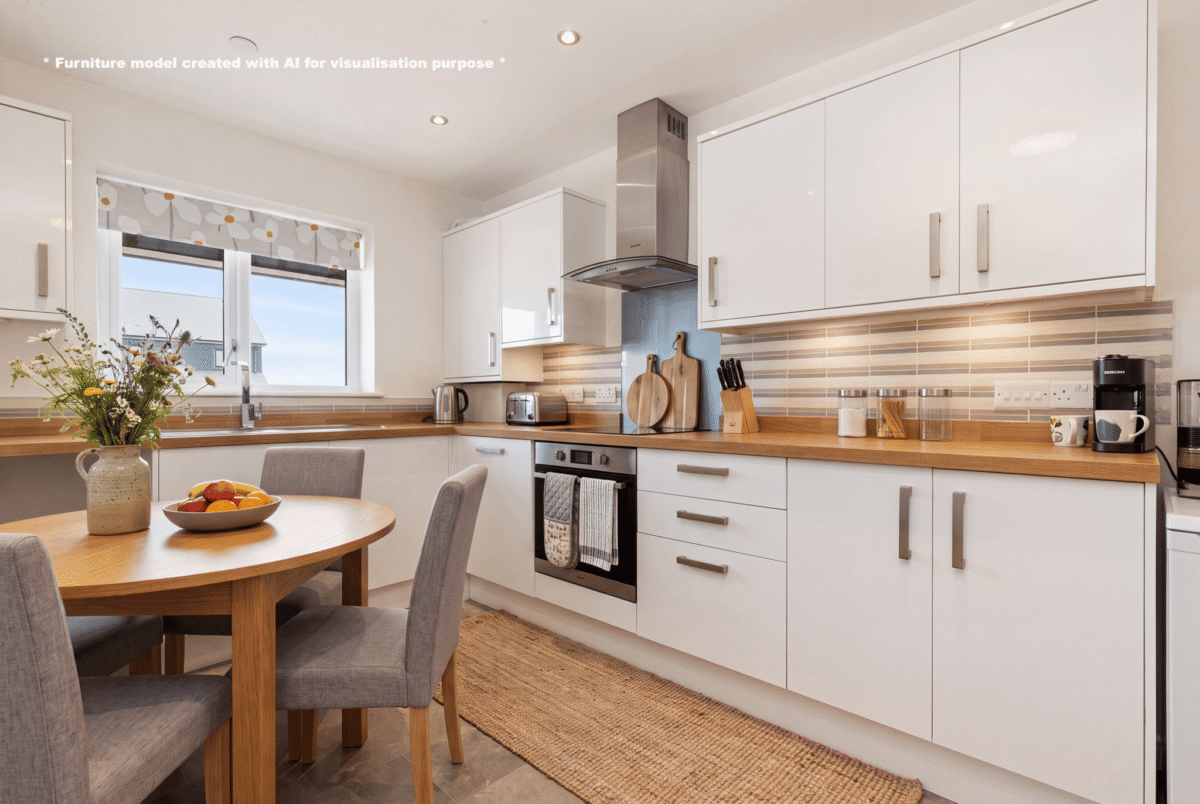 Bishops Court, St Davids, SA62 6NR
