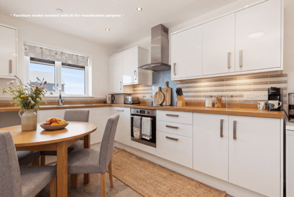 Bishops Court, St Davids, SA62 6NR