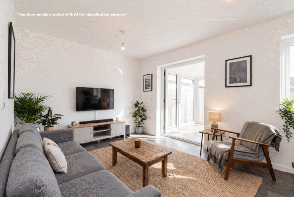 Bishops Court, St Davids, SA62 6NR