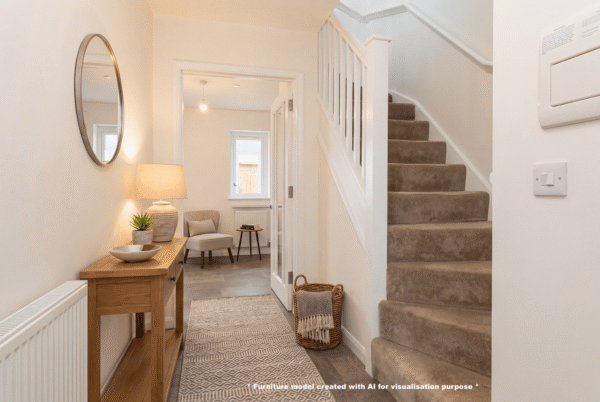 Bishops Court, St Davids, SA62 6NR