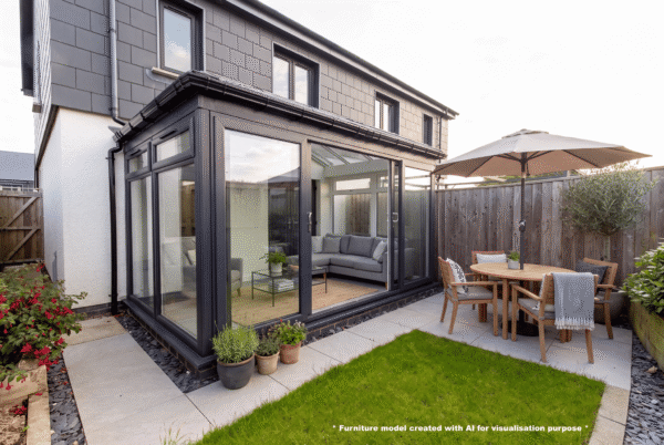 Bishops Court, St Davids, SA62 6NR