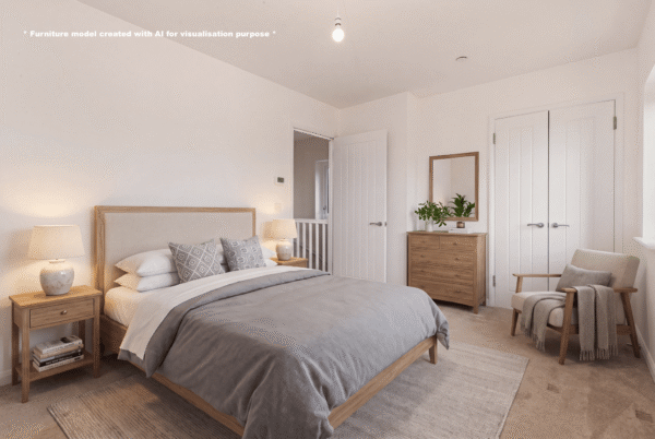 Bishops Court, St Davids, SA62 6NR