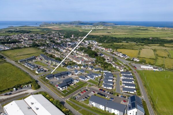 Bishops Court, St Davids, SA62 6NR