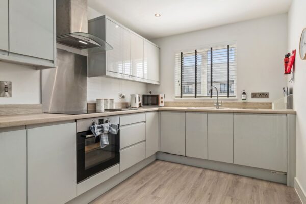 Hazelhurst Gardens, Simpson Cross, SA62 6FP