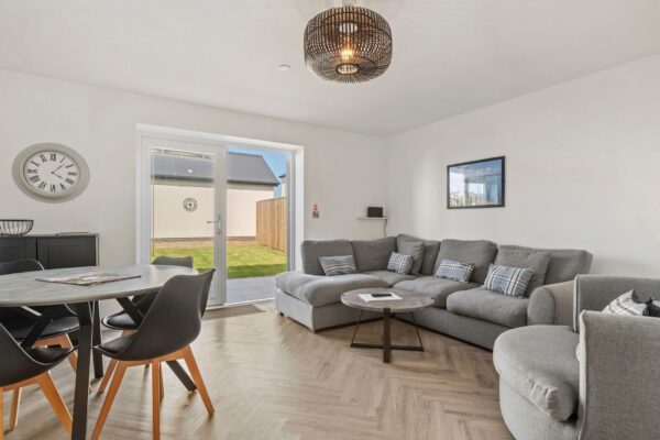 Hazelhurst Gardens, Simpson Cross, SA62 6FP