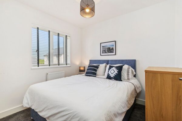 Hazelhurst Gardens, Simpson Cross, SA62 6FP
