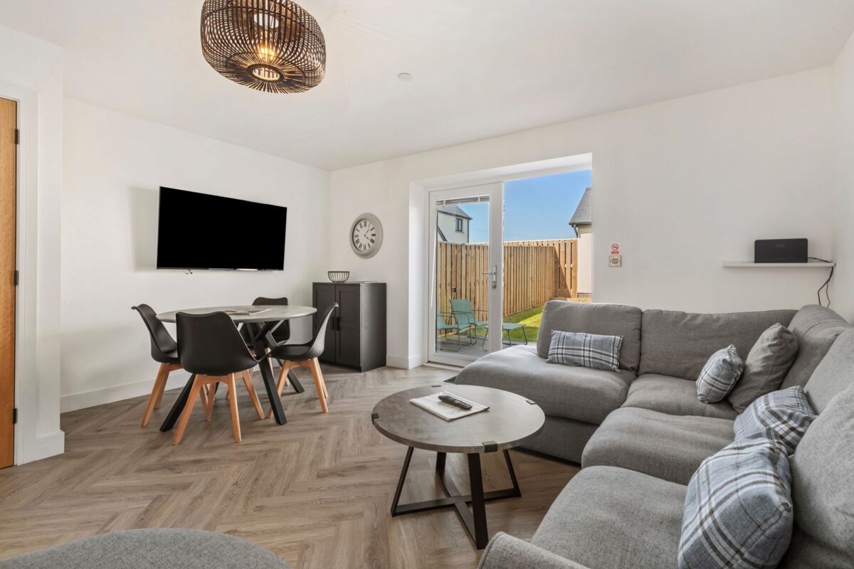 Hazelhurst Gardens, Simpson Cross, SA62 6FP