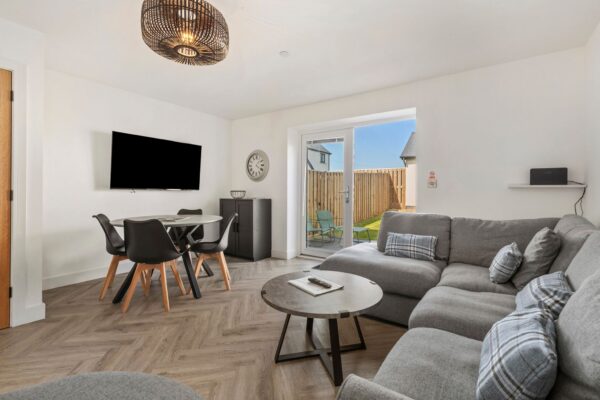 Hazelhurst Gardens, Simpson Cross, SA62 6FP