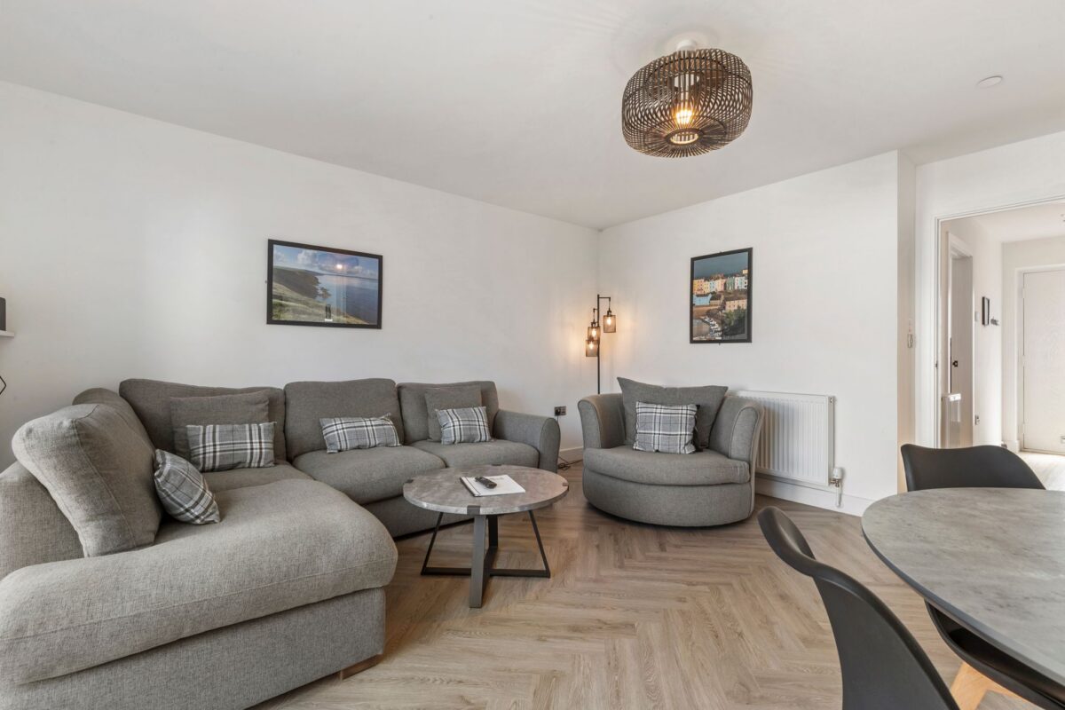 Hazelhurst Gardens, Simpson Cross, SA62 6FP