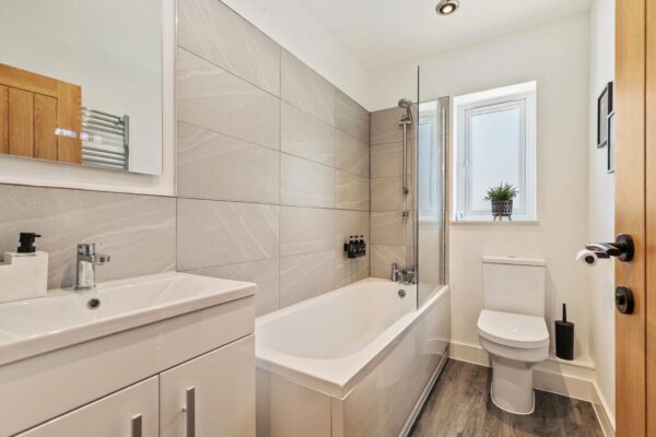 Hazelhurst Gardens, Simpson Cross, SA62 6FP