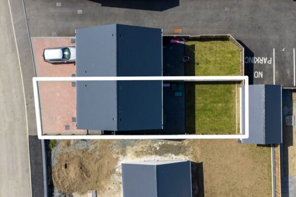 Hazelhurst Gardens, Simpson Cross, SA62 6FP