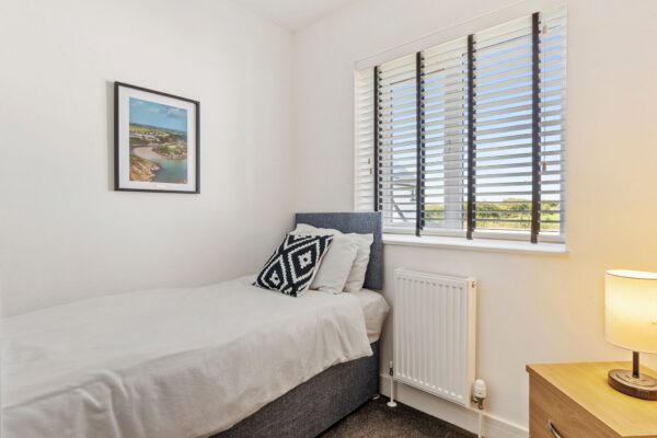 Hazelhurst Gardens, Simpson Cross, SA62 6FP