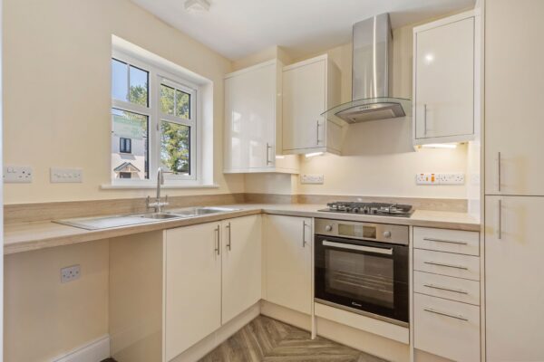 Green Lane, Haverfordwest, SA62 3QH