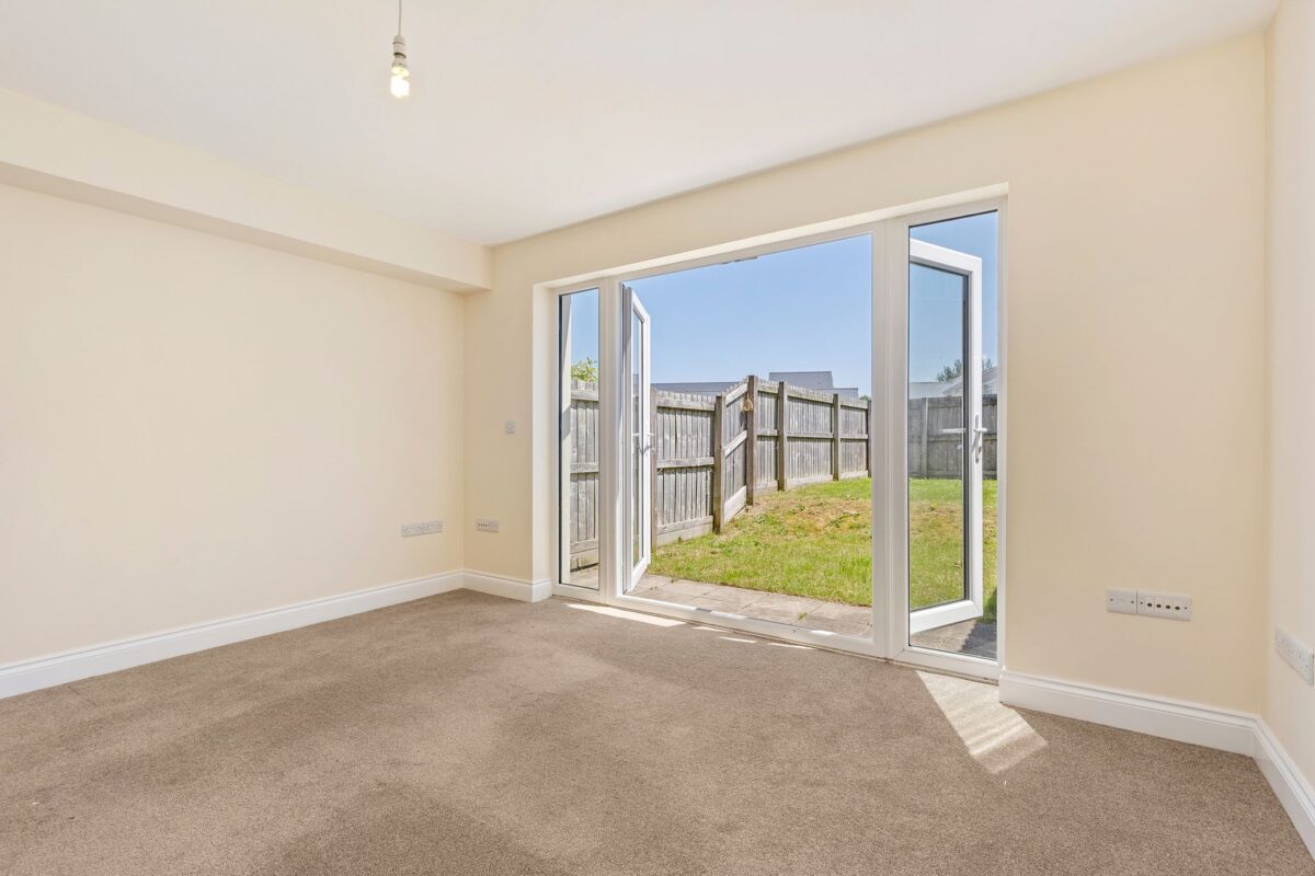 Green Lane, Haverfordwest, SA62 3QH