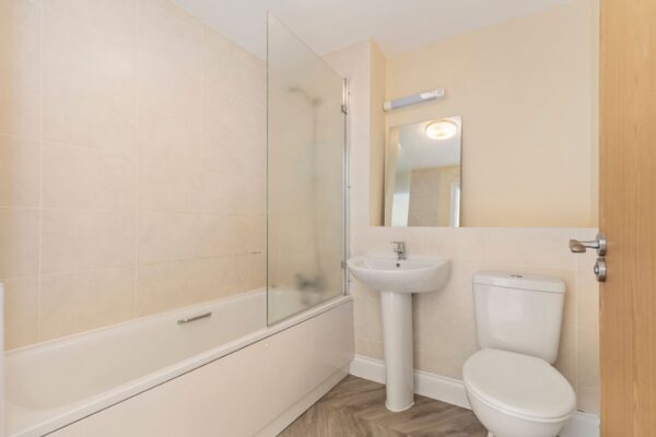 Green Lane, Haverfordwest, SA62 3QH