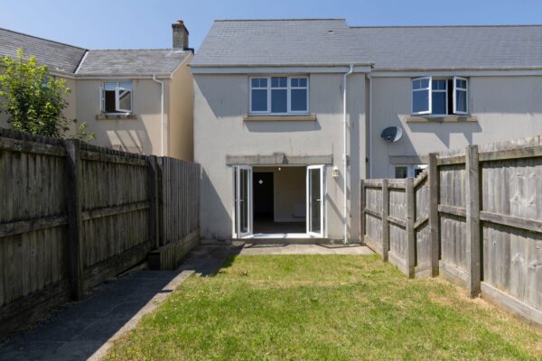 Green Lane, Haverfordwest, SA62 3QH