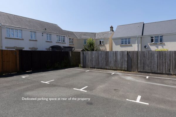 Green Lane, Haverfordwest, SA62 3QH