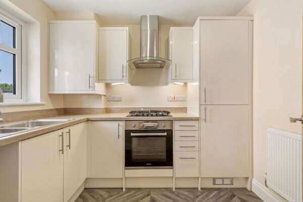 Green Lane, Haverfordwest, SA62 3QH