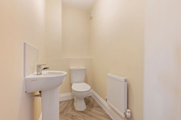 Green Lane, Haverfordwest, SA62 3QH