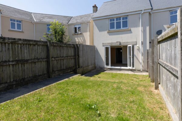 Green Lane, Haverfordwest, SA62 3QH